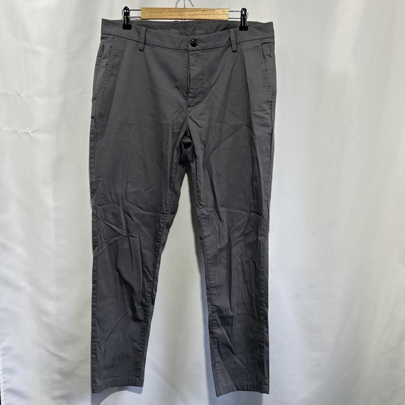 Bird Dogs Other - Bird Dogs Pants Mens 36x32 Gray Boom Boomstick Stretch Performance Athleisure